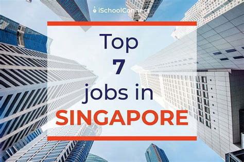 Jobs in Singapore .